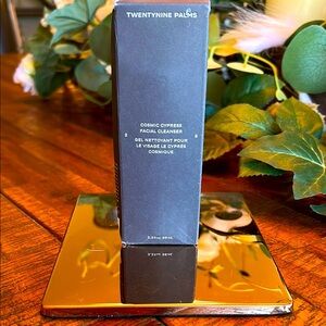 Twentynine Palms Facial Cleanser